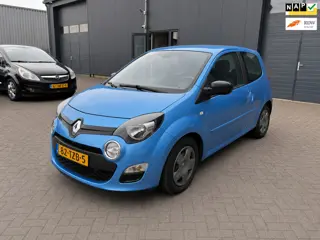 Renault Twingo 1.2 16V Dynamique Automaat!