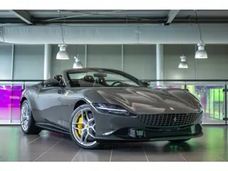Ferrari Roma Spider 3.9 V8