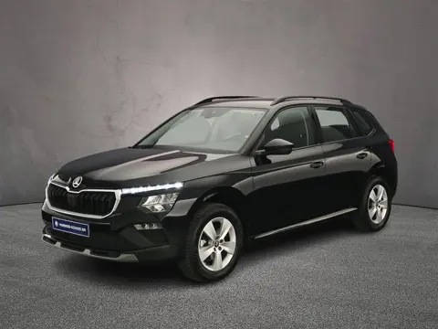 Skoda Kamiq Selection 1.0 TSI 115pk DSG Automaat Cruise control, Parkeersensor achter, LED koplampen