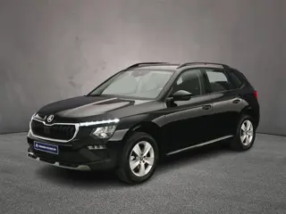 Skoda Kamiq Selection 1.0 TSI 115pk DSG Automaat Cruise control, Parkeersensor achter, LED koplampen