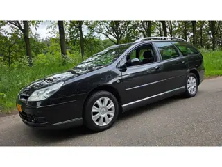 Citroen C5 Break 2.0-16V Exclusive - 1e Eigenaar - Automaat