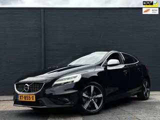 Volvo V40 1.5 T3 R-Design | Pano | Camera | Harman Kardon