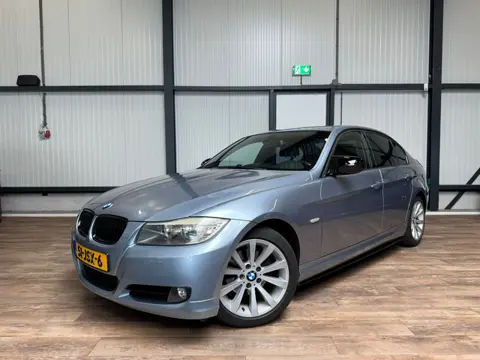 BMW 3-serie 318i Business automaat / nette staat!