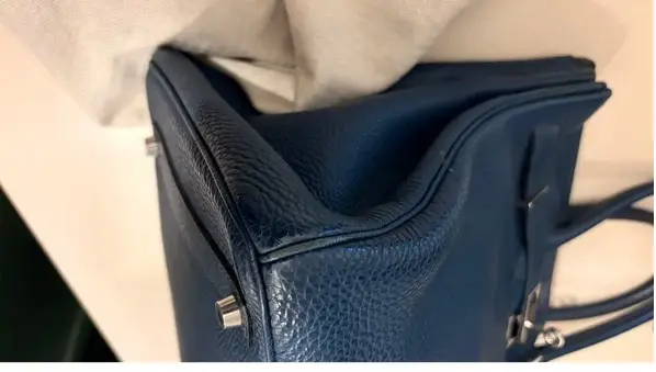 Jolie sac dame Hermes