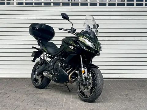 Kawasaki Versys 650 ABS All Road Limited! (bj 2020)