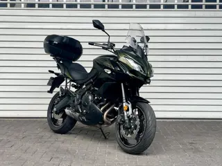 Kawasaki Versys 650 ABS All Road Limited! (bj 2020)