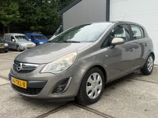 Opel Corsa 1.3 CDTi EcoF.S | Airco | 5drs | Cruise |