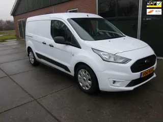 Ford Transit Connect 1.5 EcoBlue L2 Trend*navi/cam*cr.contr*