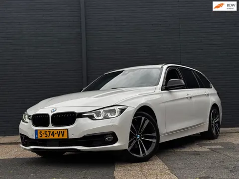 BMW 3-serie Touring 320i xDrive M Sport Edition | Pano | HUD | Harman Kardon