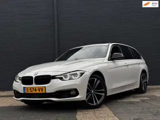 BMW 3-serie Touring 320i xDrive M Sport Edition | Pano | HUD | Harman Kardon