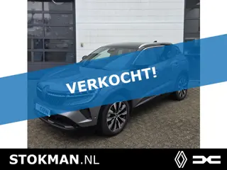 Renault Austral 1.2 E-Tech full hybrid 200 PK techno | Panoramisch glasdak met jaloezie | 360 camera