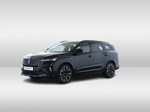 Renault Espace E-TECH FULL HYBRID 200PK ESPRIT ALPINE 7-PERS | facelift | Panoramadak | Pack Privile