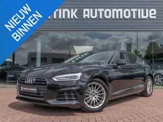 Audi A5 Sportback 2.0 TFSI MHEV Pro Line | Stoelverwarming | Leder | Cruise