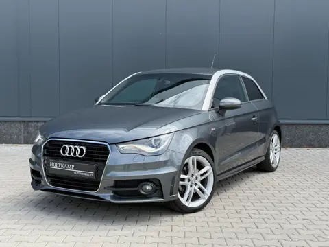Audi A1 1.4 TFSI Pro Line | S-Line | Xenon | Pdc