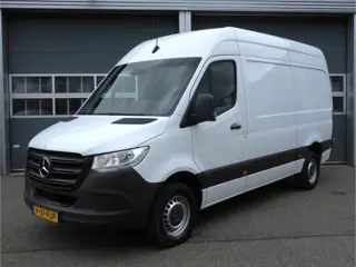 Mercedes-Benz Sprinter 315 1.9 CDI L2H2 RWD AUT | 3.5t TREKHAAK | CAMERA | CARPLAY | NAVI