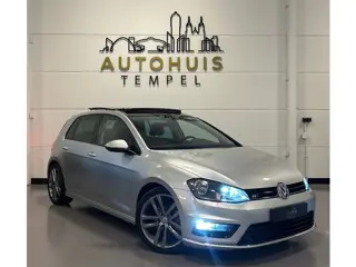 Volkswagen Golf 1.4 TSI Panoramadak Cruise Climate Pdc Navi Stoelverw 18Inch R Line