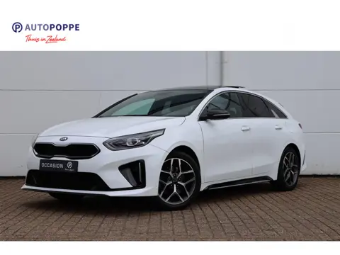 Kia ProCeed 1.0 T-GDI GT-Line 120pk