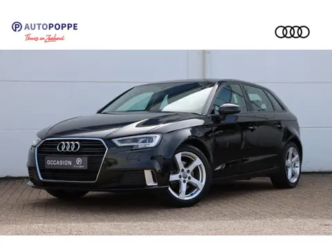 Audi A3 Sportback 1.0 TFSI Sport Lease Edition 116pk