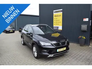SEAT Ateca 1.5 TSI Xcellence