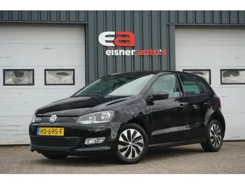 Volkswagen Polo 1.0 TSI 95 PK BlueMotion | NAVI | CRUISE | AIRCO |