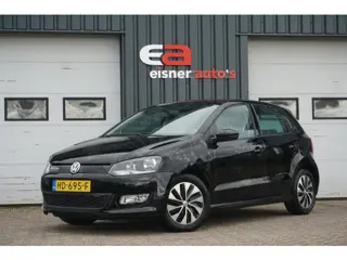 Volkswagen Polo 1.0 TSI 95 PK BlueMotion | NAVI | CRUISE | AIRCO |
