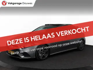 Mercedes-Benz A-klasse AMG 35 4MATIC Premium Edition 1| Pano |306PK | Automaat |Widescreen