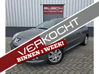 Peugeot 206 + 1.4 XS | LAGE KM STAND | AIRCO | YOUNGTIMER |