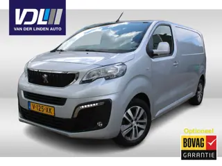 Peugeot Expert 231S 2.0 BlueHDI 120 Premium Pack Navigatiesysteem full map, Airco