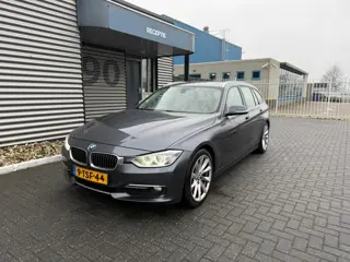 BMW 3-serie Touring 320d EfficientDynamics Edition High Executive |automaat|