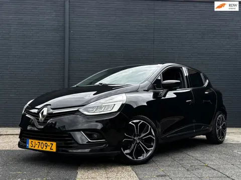Renault Clio 1.2 TCe Intens | Automaat | Navi