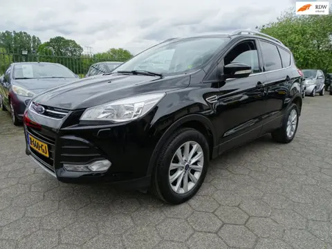 Ford Kuga 1.5 Titanium