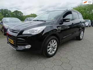 Ford Kuga 1.5 Titanium