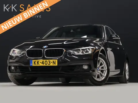 BMW 3-serie 320i Centennial High Executive [STOELVERWARMING, PDC ACHTER, VOL LEDER, LED, CRUISE CONT