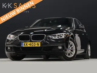 BMW 3-serie 320i Centennial High Executive [STOELVERWARMING, PDC ACHTER, VOL LEDER, LED, CRUISE CONT