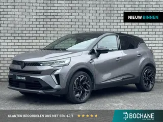 Renault Captur 1.6 E-Tech full hybrid 145 Esprit Alpine | Achteruitrijcamera | Apple CarPlay / Andro
