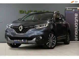 Renault Kadjar 1.6 TCe Bose *66dkm* Navi/Camera/PANORAMADAK/19'LMV 1800KG TREKGEWICHT