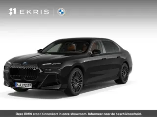 BMW 7-serie M760e xDrive Executive Pack | Interieur-pakket | Innovation Pack | Executive Lounge | Co