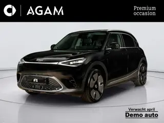 smart #1 Premium 66 kWh