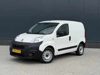 Fiat Fiorino 1.3 MJ Basis | BTW | AIRCO | DUBBELE ACHTERDEUR | NIEUWE APK