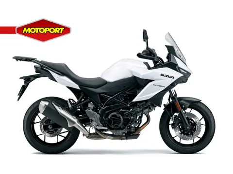 Suzuki SV-7 GX (bj 2026)