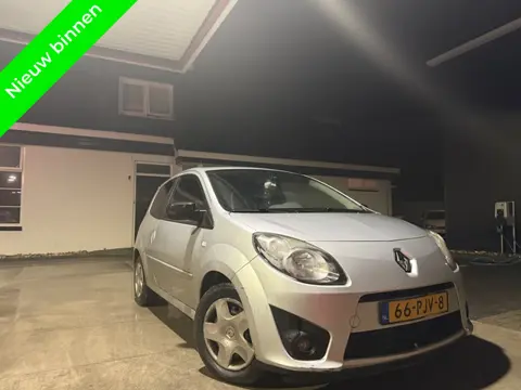 Renault Twingo 1.5 dCi Cruise Control|Airco|Bluetooth
