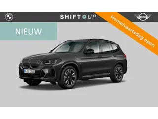 BMW iX3 M-Sport | Panoramadak | CoPilot | Elektr. Trekhaak