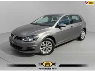 Volkswagen Golf 1.2 TSI Comfortline * Navigatie * Airco * Licht metaal *
