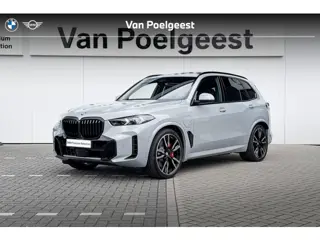 BMW X5 xDrive50e | M Sportpakket Pro | Travel Pack | Innovation Pack | Comfort Pack | Comfort Plus P