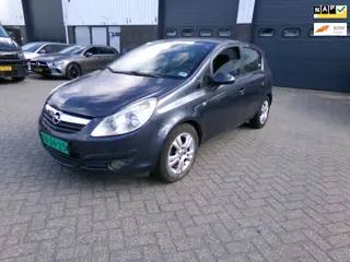Opel Corsa 1.2-16V Enjoy apk 06/2027