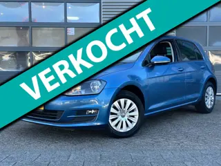 Volkswagen Golf 1.2 TSI Trendline | CRUISECR | Navi | PDC | Climate