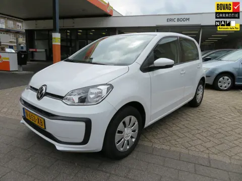 Volkswagen Up! 1.0 MOVE UP 12/21! 42dKM ! NL AUTO