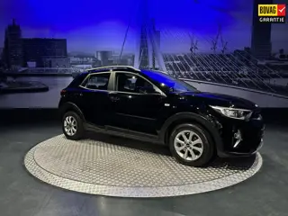 Kia Stonic 1.0 T-GDi MHEV DynamicLine *Appconnect*Camera*