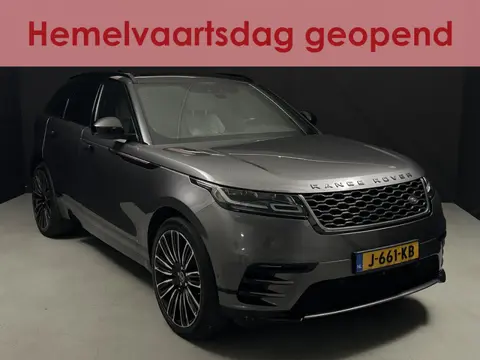 Land Rover Range Rover Velar 3.0 V6 AWD R-Dynamic SE