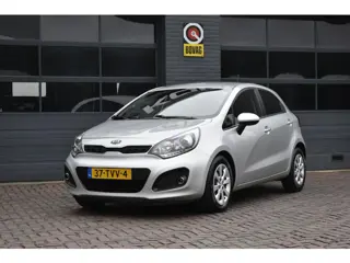Kia Rio 1.4 CVVT Super Pack Automaat